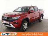 Volkswagen Amarok 2.0 TDI Life Doppelkabine 4Motion Aut. - Volkswagen Amarok in Duisburg