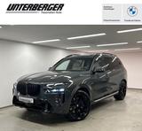BMW X7 xDrive40d M Sportpaket Pro DA. Prof. PA. Prof