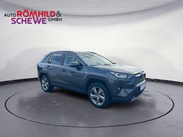 Toyota RAV 4 - 8