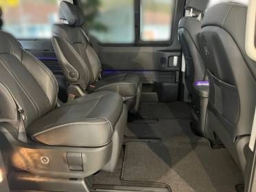 Hyundai Staria – Bild 8