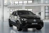 Mercedes-Benz GLE 63 S AMG 4Matic+ Coupe / STOCK / Prod 25 - Mercedes-Benz GLE-Class New cars