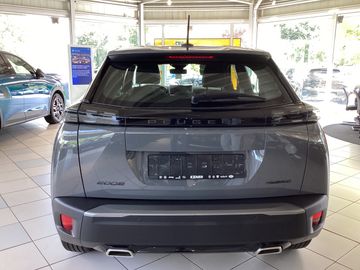 Peugeot 2008 - 8