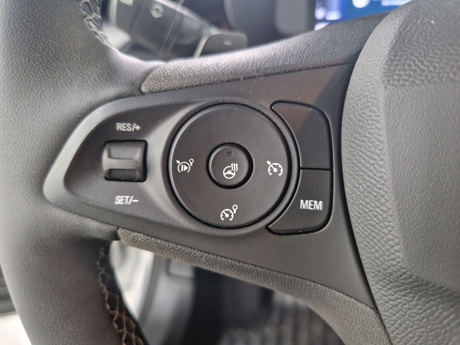 OPEL Corsa  1.2 Turbo GS Automatik Kamera LED – Bild 28