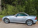Mercedes-Benz SLK 320 - Top gepflegtes Lie... - Mercedes-Benz SLK 200 aus 2002