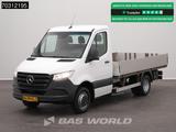 Mercedes-Benz Sprinter 516 CDI Automaat Dubbellucht 160PK Open - Mercedes-Benz Sprinter 516 cdi