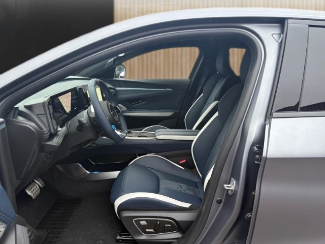 Alpine A390 - Bild 8