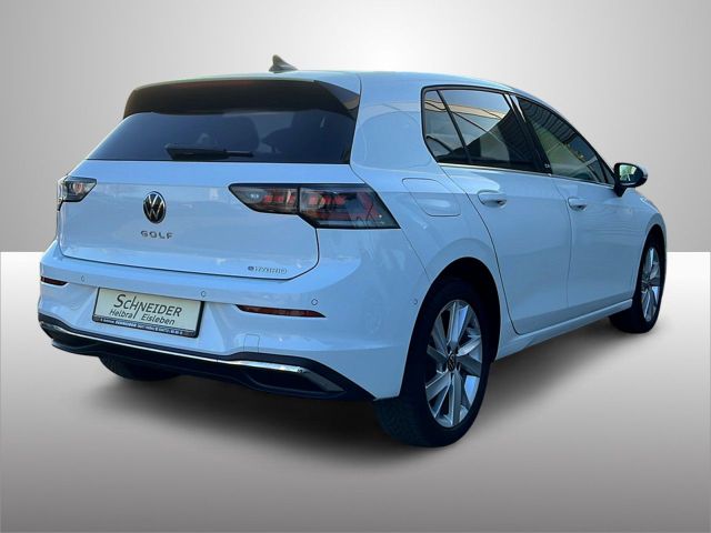 GOLF VIII 1.5 TSI eHYBRID EDITION