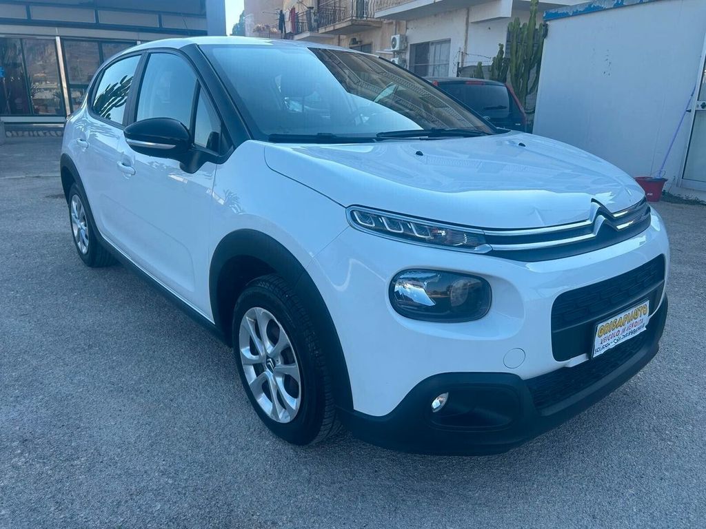 Image of Citroën C3