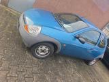 Ford Ka TÜV  neu - Ford aus 2000: Ka