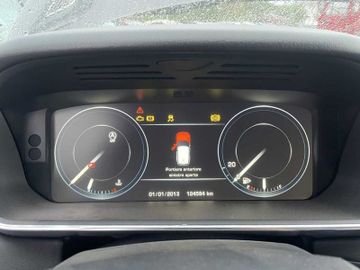 Land-Rover Range Rover Sport - 10