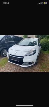 Renault Scenic Bose Edition ENERGY TCe 115 Start & S... - Renault Scenic in Ludwigshafen