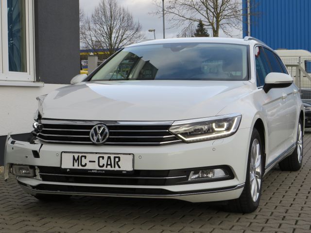 Volkswagen Passat Variant 1.5 TSI OPF Highline Variant