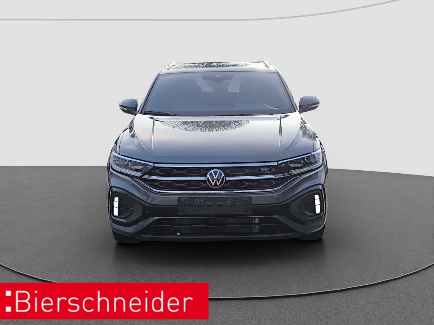 Volkswagen T-Roc 1.5 TSI DSG R-Line LED RFK PARK-ASSIST imagem 2