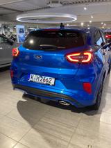 Ford Puma 1,0 EcoBoost Hybrid 92kW ST-Line X Auto... - Ford Puma von privat