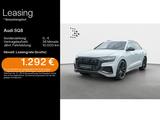 Audi SQ8 Stand*Air*B&O*HuD*Pano*Sitzbel.*Matrix*360° - Audi SQ8 Gebrauchtwagen