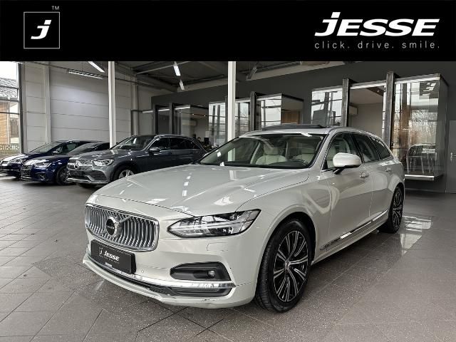 Volvo V90  B5 AWD Inscription LED ACC Pano H&K