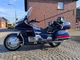 Honda Goldwing GL1500 - HONDA GOLDWING GL 1500