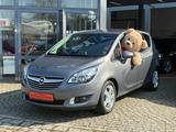 Opel Meriva B Innovation-Navi-Tailleder-Klima-PDC - Opel Meriva Gebrauchtwagen in Bremen