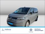 Volkswagen Multivan KÜ 2,0TSI 150KW DSG NAVI KAMERA AHK - VW T7 Multivan Leasingangebote für Privatpersonen