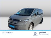 Volkswagen T7 Multivan - Vorschau Bild 1