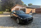 Audi A4 B8 - Sportsitze - 83.482 Km - Bauj... - Audi A4 B8-8K