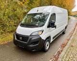Fiat Ducato L3H2 2.2 M-Jet 140PS 2022 - Fiat aus 2022