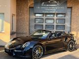 Porsche 911 Turbo S Cabriolet 991.2 FACE-LIFT*581PS*VOLL - Porsche: 911 Ps