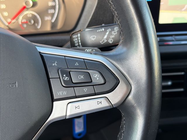 Caddy 2.0 TDI Life DSG