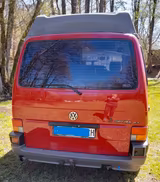 Dehler Optima 4.7 - Autogas (LPG)