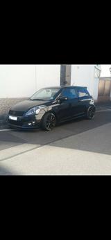 Suzuki Swift Sport NZ 1.6 / TOP Zustand / ... - Suzuki Swift: Nz
