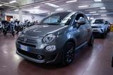Fiat FIAT 500 1.0 hybrid Sport 70cv - Fiat 500 Sport mit Hybrid-Antrieb (Benzin/Elektro)
