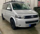 Volkswagen T5 Multivan Califonia Camper Offroad  - : Van, Offroad