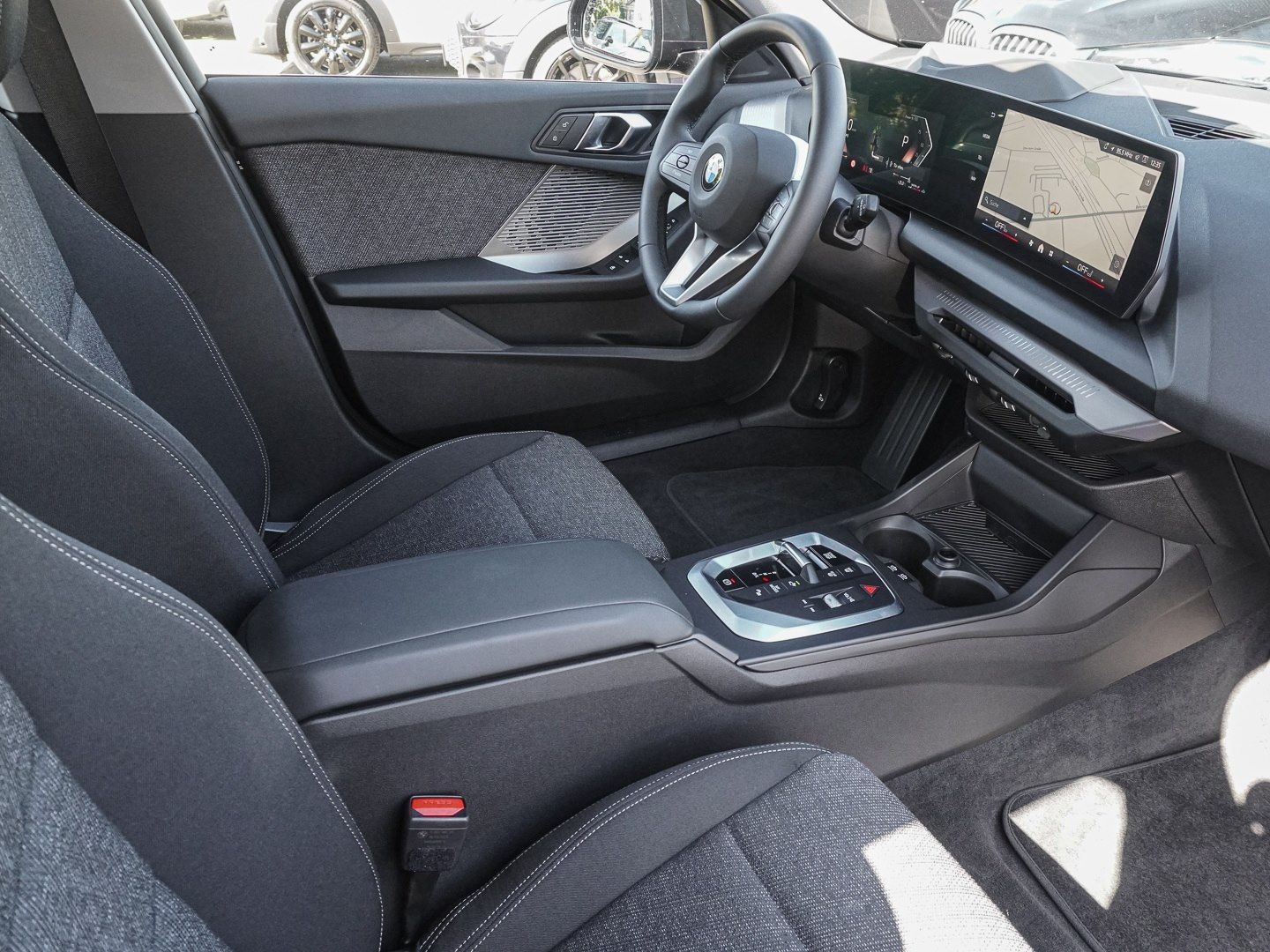 BMW 120 - Bild 6