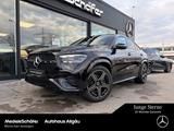 Mercedes-Benz GLE 450 d 4M Coupé AMG Pano AHK Airm Burm HuD