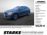 Volkswagen Taigo 1.0 TSI Goal  Navi LED Kamera PDC LM Tempo