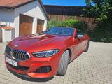 BMW 850i XDrive