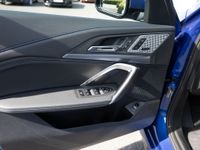 BMW iX1 - Vorschau Bild 28