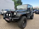 Jeep Wrangler / Wrangler Unlimited Rubicon*Tempomat* - Jeep Wrangler: Rubicon