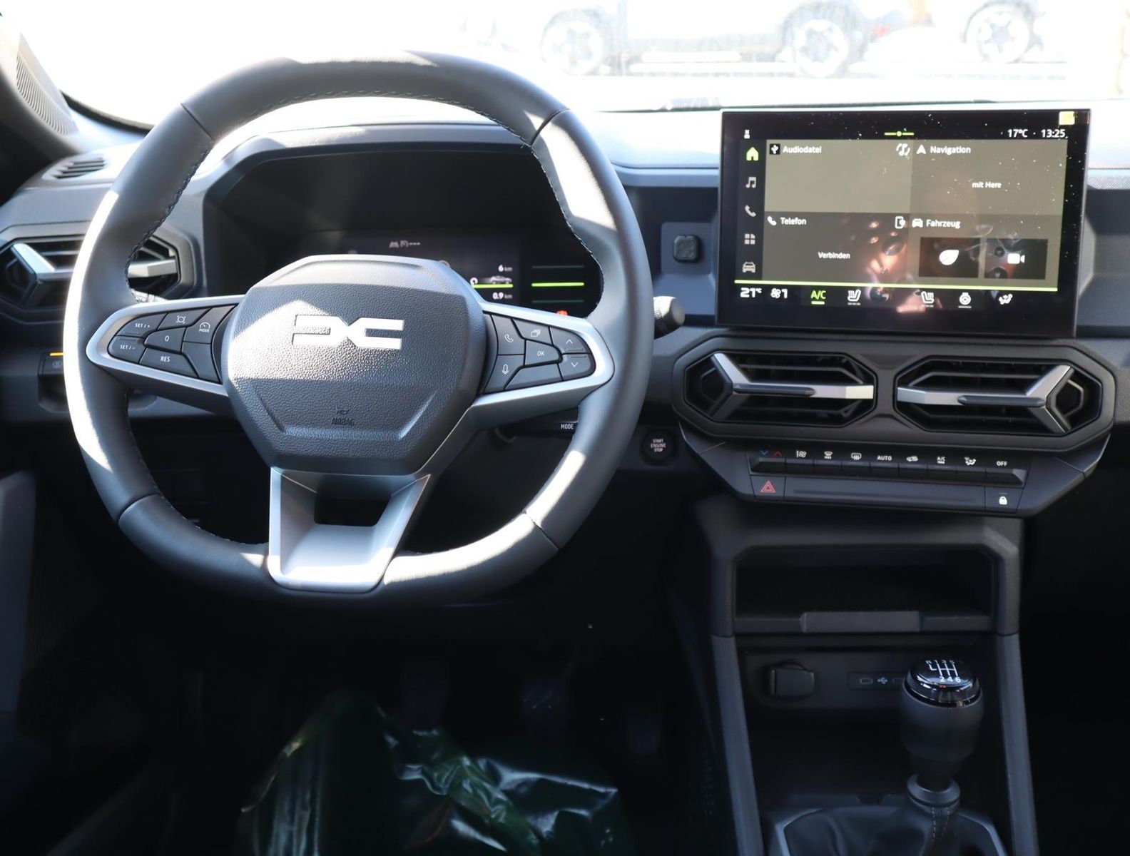 Dacia Duster - Bild 14