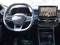 Dacia Duster - Vorschau Bild 14