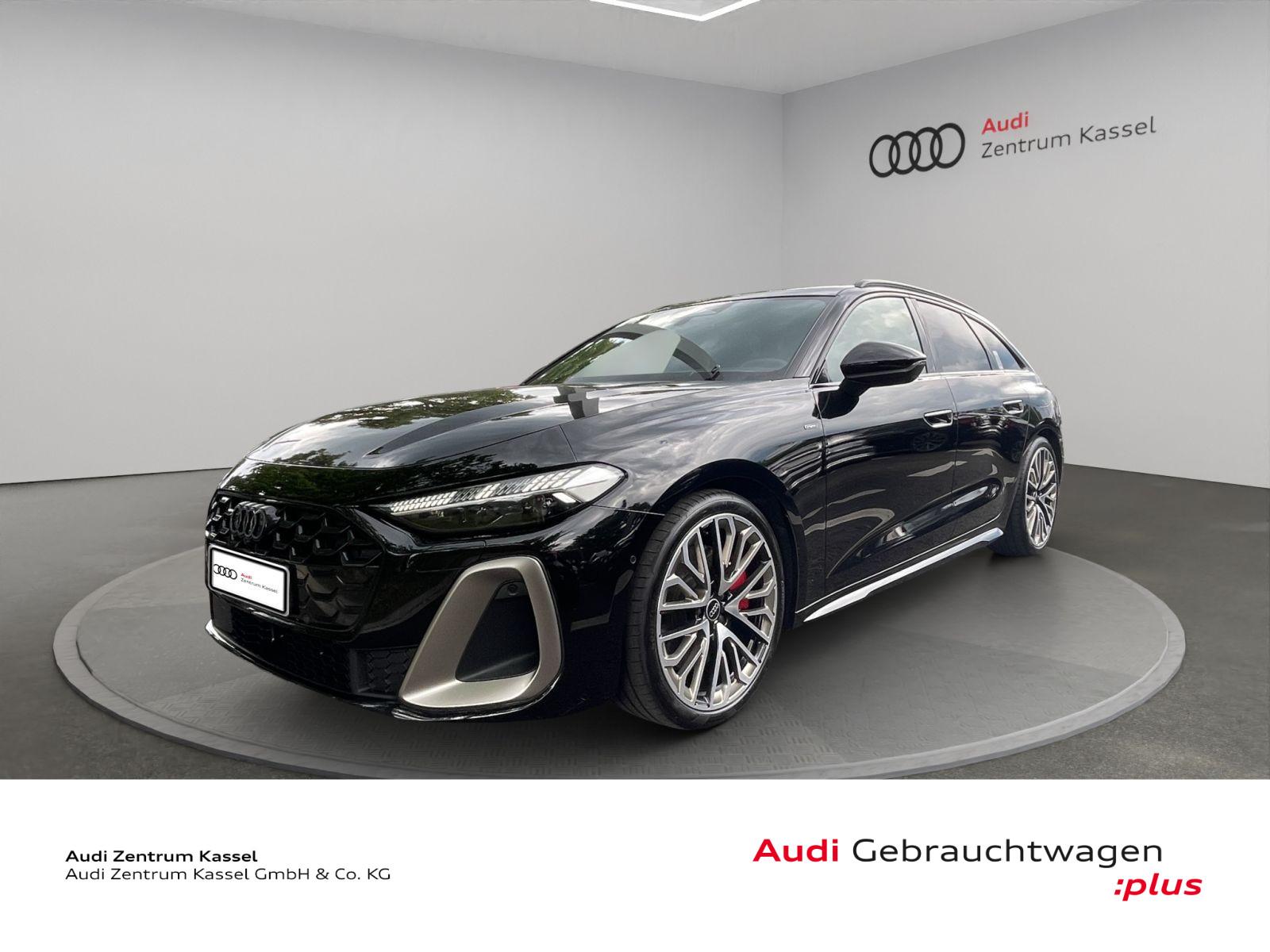 Audi A5 Avant TFSIe qu. Matrix B&O Pano HuD AHK 360°