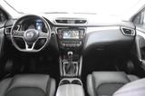 Nissan Qashqai 1.3 DIG-T Tekna *T-Leder*Pano.AHK*360* - Nissan Qashqai Gebrauchtwagen in Aachen