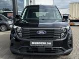 Ford Tourneo Courier Titanium - Ford Tourneo Courier: Titanium