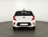 Kia Picanto 1.0 Dream Team Aut. Klima Sitzheizung - gebrauchte Kia Picanto aus dem Jahr 2020