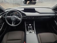 Mazda 3 - Vorschau Bild 8