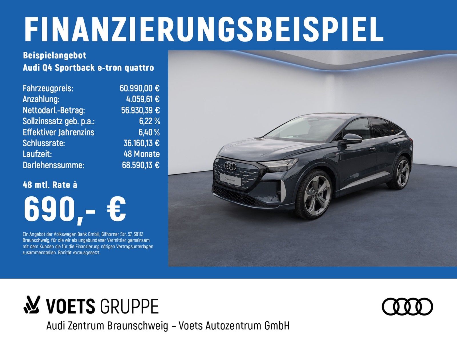 Audi Q4 - Bild 1