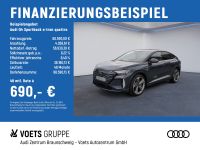 Audi Q4 - Vorschau Bild 1