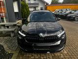 Skoda Kamiq Monte Carlo DSG AHK-Vorb.*Navi*Matrix*ACC* - Neuwagen: Schwarz