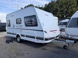 Dethleffs c-go 415 QL *Mover*Notdusche*Reisewagen - Dethleffs c go