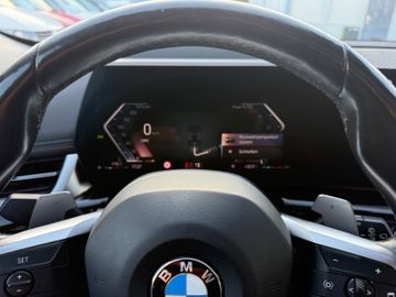 BMW X1 - 8
